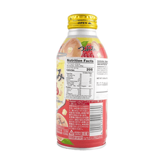 SANGARIA TSUBUMI PEACH JUICE