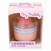 Sanrio Character Scented Candle - My Melody