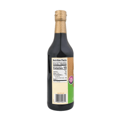 LEE KUM KEE GLUTEN FREE SOY SAUCE (16.9FL.OZ)