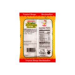 HELLO KITTY MANGO MARSHMALLOW