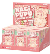 POP MART HaciPUPU Gummy Bear Smell Me BLIND BOX