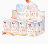 POP MART CHAKA Light Sprite Series Figures Blind Box