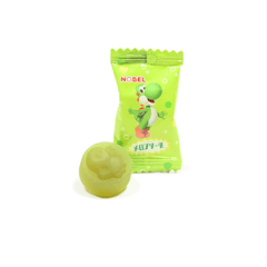 NOBEL SUPER MARIO GUMMY COLA * MELON SODA