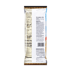 ITSUKI HOKKAIDO SHIO MELLOWSALT RAMEN 6.06 oz
