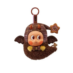 POPMART Halloween Spooky Bakehouse Twinkle Twinkle Plush Earphone Case