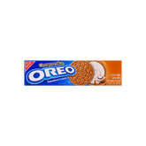 NABISCO OREO SANDWICH COOKIE (Cinnamon)