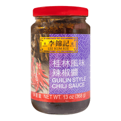 Lee Kum Kee, Chili Sauce Guilin, 13 Ounce