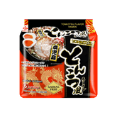 Higashimaru Animal Free Tonkotsu Ramen