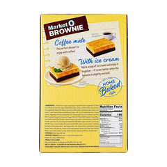 Orion Brownie Cheese 12P