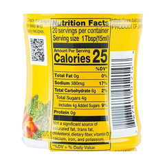 BULLDOG CHUNO SAUCE 3/10/10.10 FZ