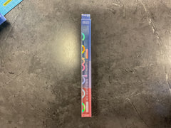Splittable Soft Tip Highlighter (Blue)