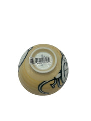 MIYA Yellow Monkey Bowl(Small)