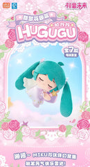 LDCX x Hagugu Hatsune Miku Vol.1 - Sweet Dream Garden Series Blind Box