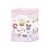 Top Toy Sanrio Characters Sweetie Candy Series Blind Box