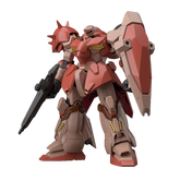 Gundam HG UC 233 Messer Type-F01