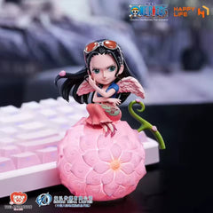 One Piece Devil Fruit Series Voice-Controlled Night Light Nico