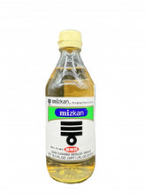 VINEGAR KOKUMOTSU SU 500ML MIZKAN