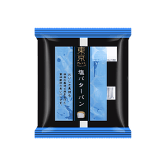 Tokyo Bread Shio Butter Pan