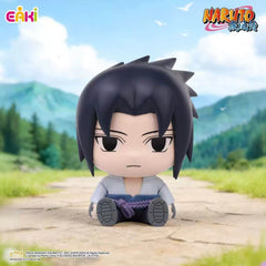 NARUTO SHIPPUDEN - Sitting Series Blind Box