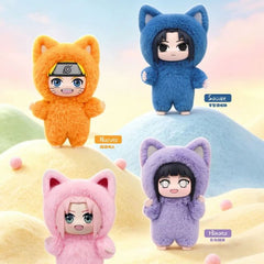 NARUTO SHIPPUDEN - Kitten Land