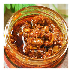 FanSaoGuang Food Chilli Sauce with Cowpea 280g