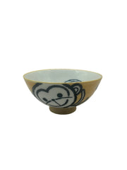 MIYA Yellow Monkey Bowl(Small)