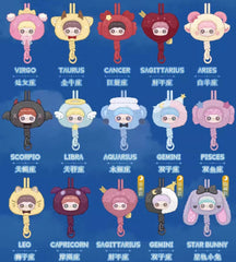Maymei-Horoscope Stories Series Plush Doll Blind Box