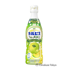 Asahi Calpis Melon Concentrate 470ml