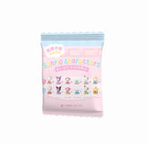Sanrio Characters Childlike Shake Series Cute Beans Blind Box