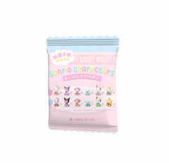 Sanrio Characters Childlike Shake Series Cute Beans Blind Box