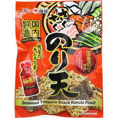 YAMAEI FOODS NORI TEN - KIMUCHI