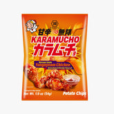 KOIKEYA KARAMUCHO YANGNYEOM CHICKEN FLAVOR 1.9oz