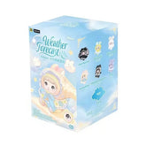 TopToy NOMMI Weather Forecast Series Plush Dolls Blind Box