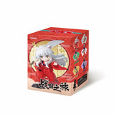 INUYASHA The Journey of Sengoku Series Figures Blind Box