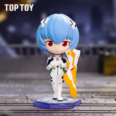 TOPTOY Evangelion Weapons Series Blind Box
