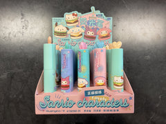 Sanrio Characters Tasty Lovely Highlighter