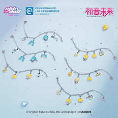 Hatsune Miku MiniDoll DIY Bracelet Blind Box