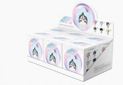 Alien Baby Stage Series Blind Box