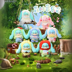 Miku forest concert Blind Box