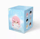 Alien Stage Starfish ShapeDoll Series Blind Box