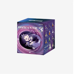 Romantic Ring Box Series 3 Scene Sets