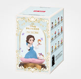 POP MART Disney Princess Create Your World Series Figures Assort Blind Box
