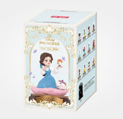POP MART Disney Princess Create Your World Series Figures Assort Blind Box