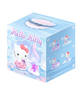 HELLO KITTY Pearlescent Dream Series Micro Box Blind Box