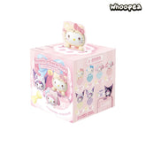 Moetch – Sanrio Characters Guardian Meow Squad Blind Box
