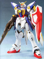 Bandai MG Wing Gundam 1/100 Scale Kit
