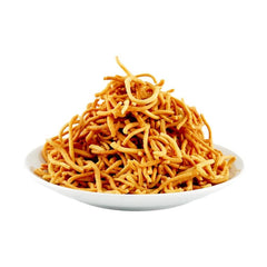 CRAYON SHINCHAN NOODLE SNACK (BBQ FLAVOR) 90g