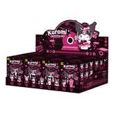 Kuromi Sparkling Idol Series Blind Box