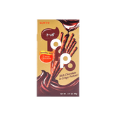 LOTTE TOPPO COCOA
