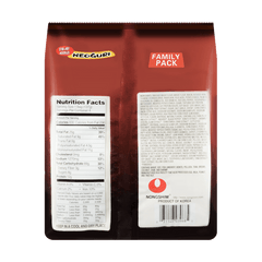 N.S. STIR-FRY NEOGURI- SPICY SEAFOOD Noodle